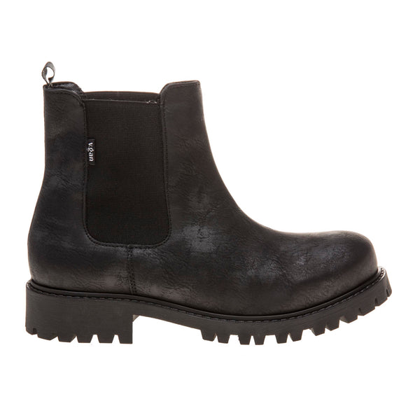 Icicle Chelsea Boots