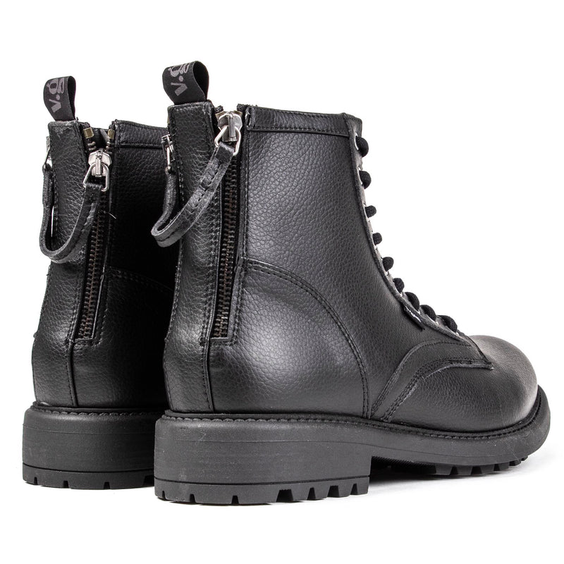 Lovage Military Boots