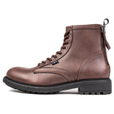 Lovage Military Boots