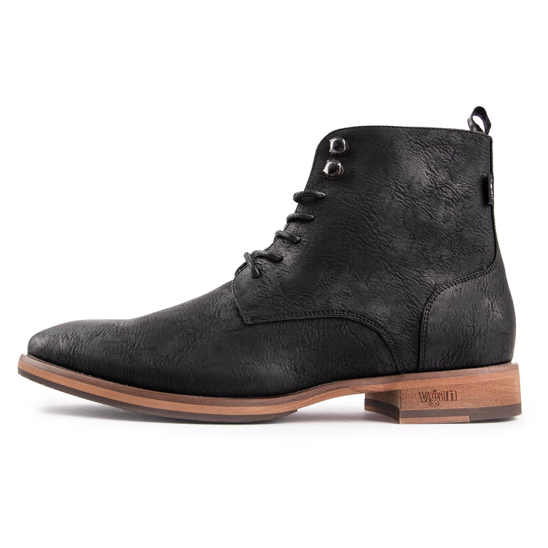 Rye Ankle Boots