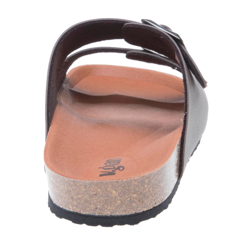 Tahini Sandals