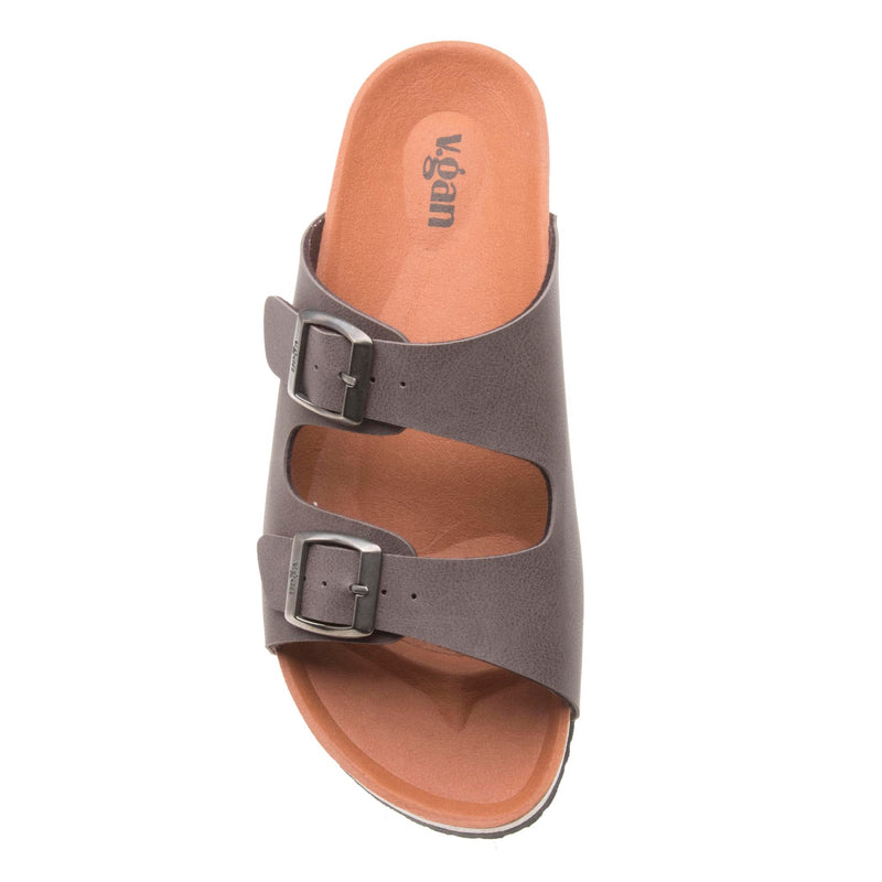 Tahini Sandals